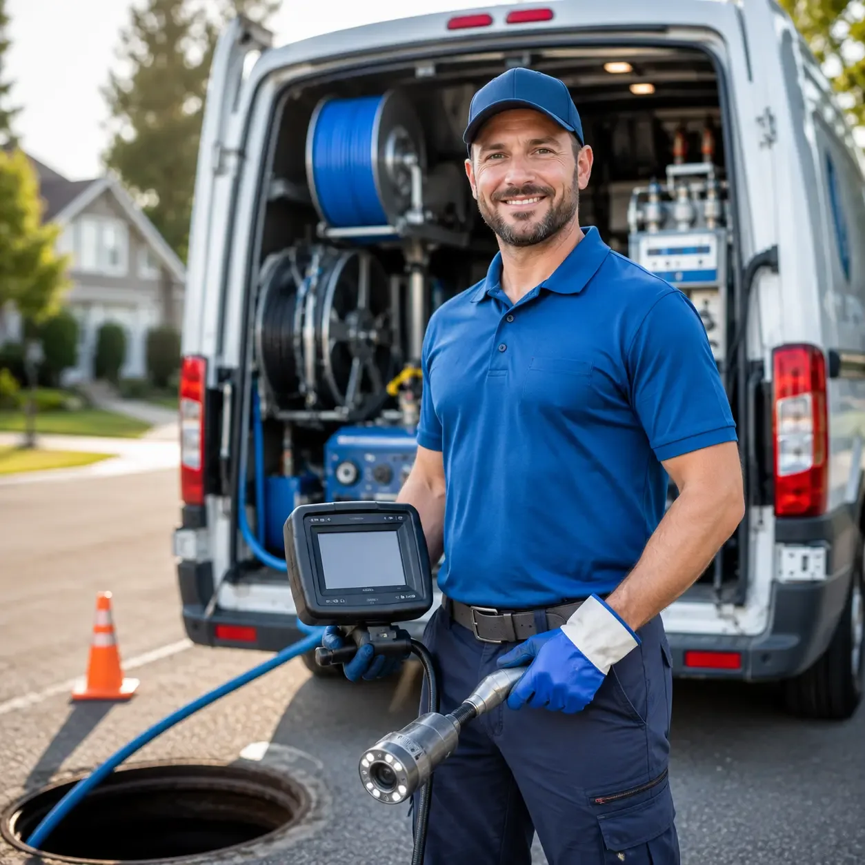 Local Pipe Relining specialists in South Strafford, VT