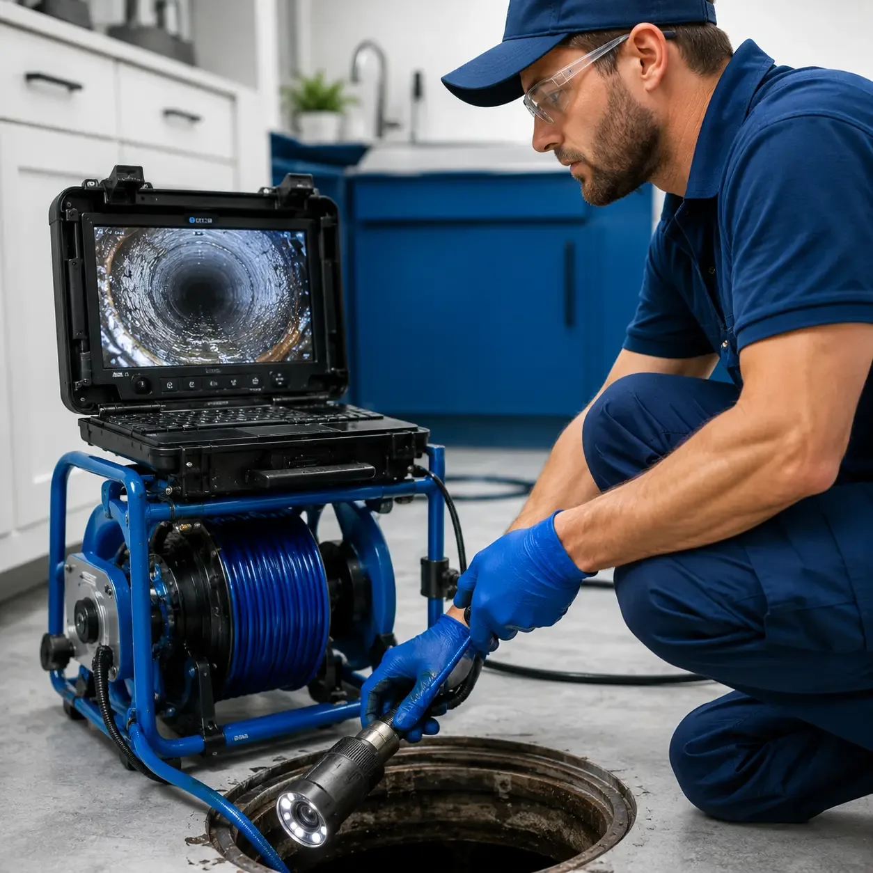 Pipe Relining professionals serving South Strafford, VT